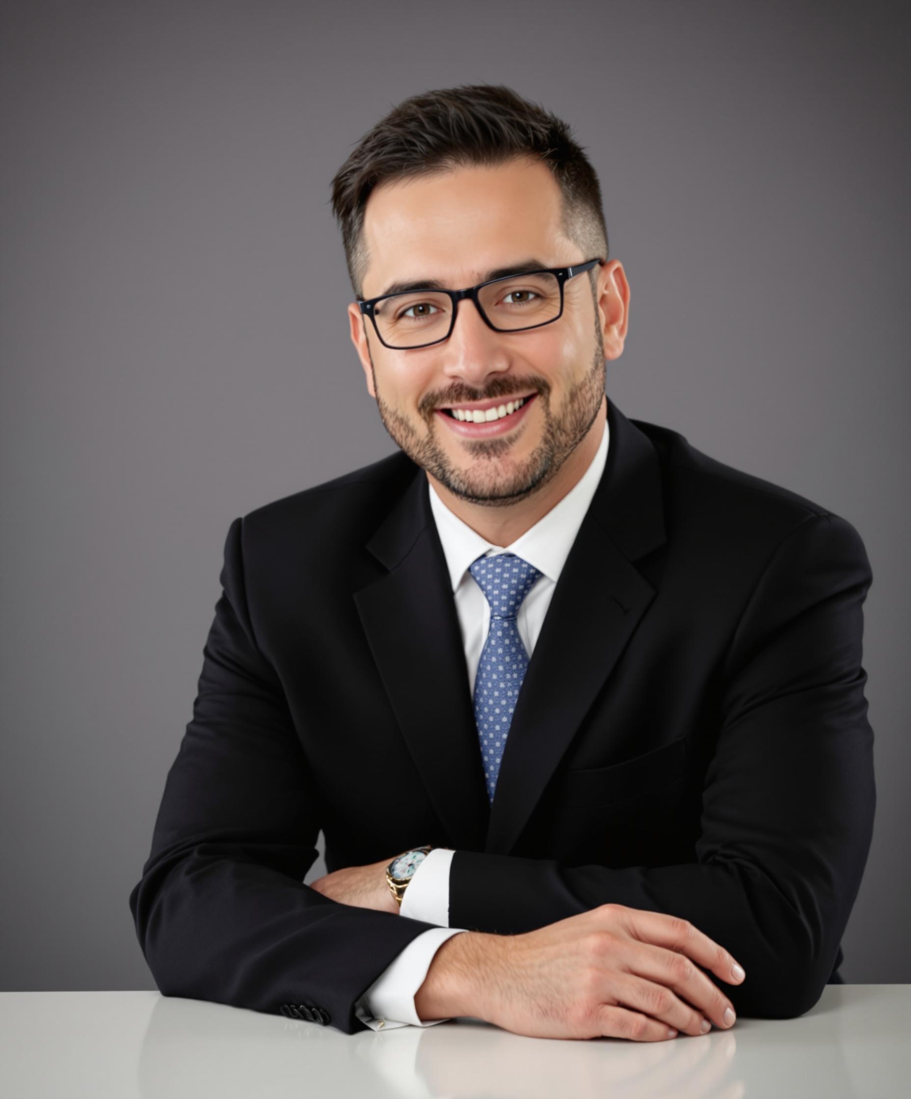 Director Ejecutivo