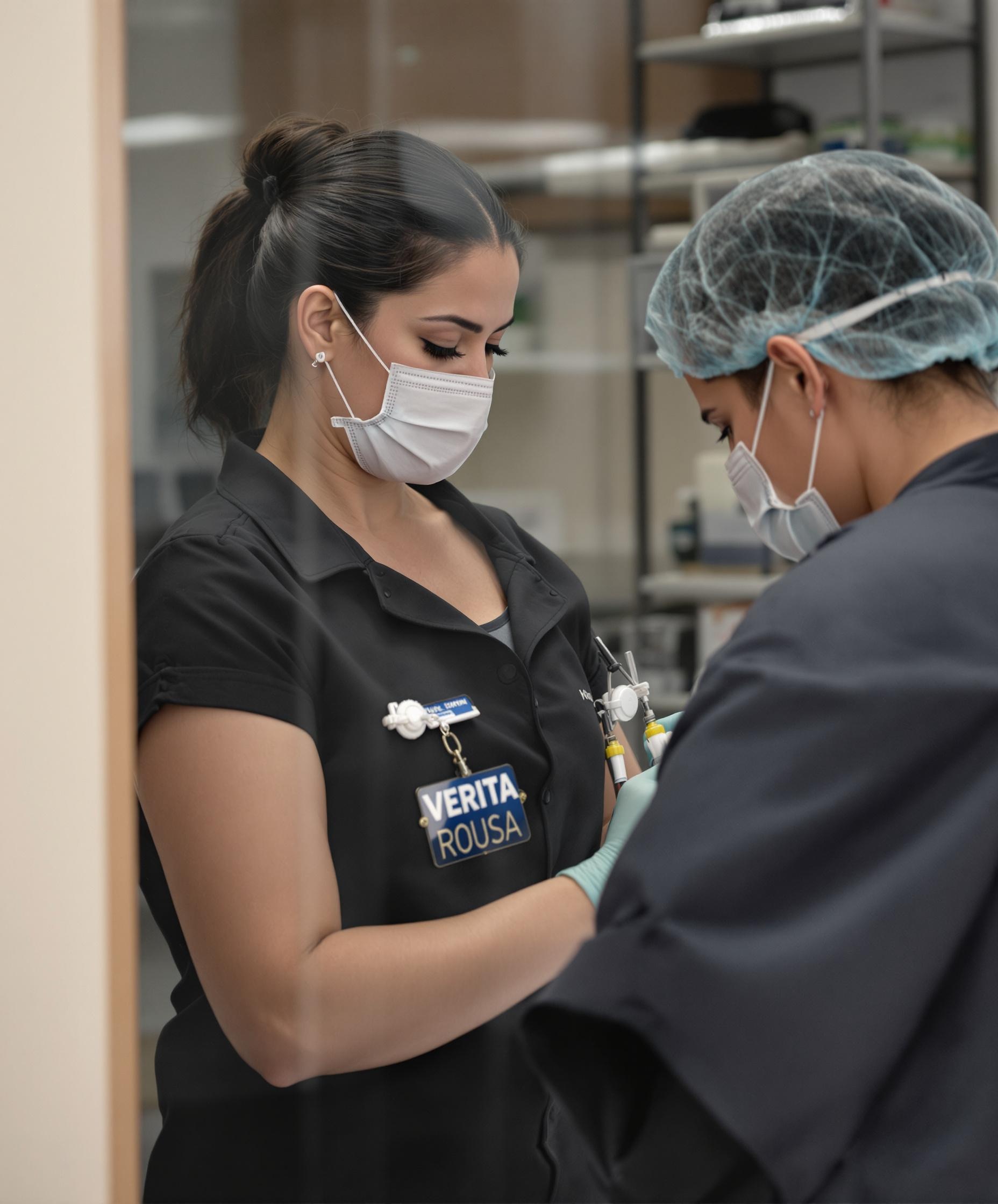 Gerente de Operaciones